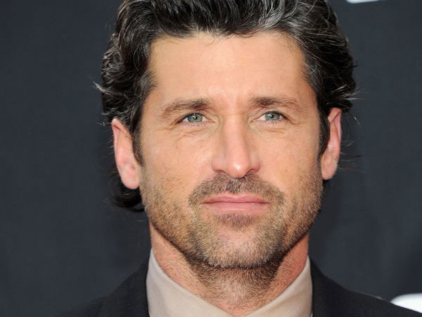 Patrick Dempsey
