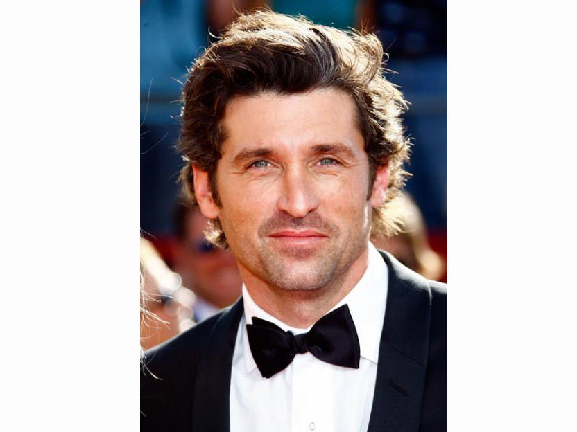 Patrick Dempsey