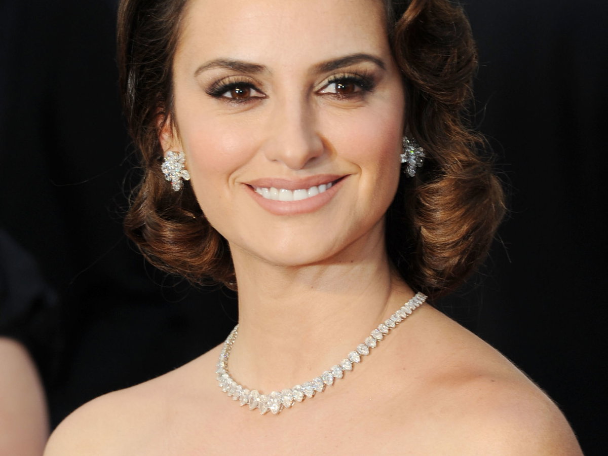 Penélope Cruz