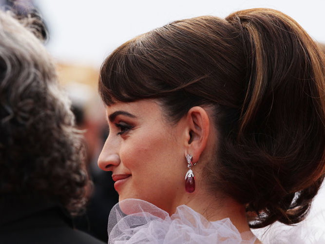 Penélope Cruz
