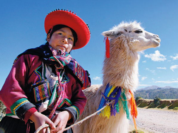 Peru