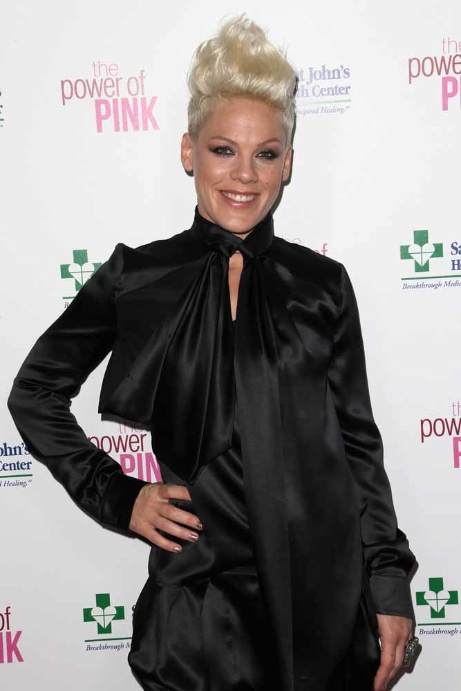 P!nk