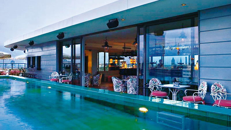 Wellness-Oasen in Berlin