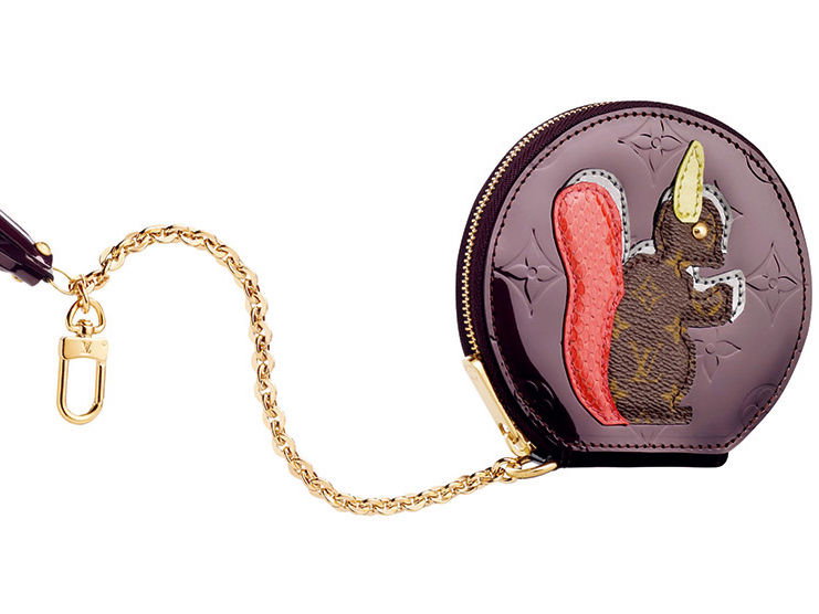 Portemonnaie von Louis Vuitton