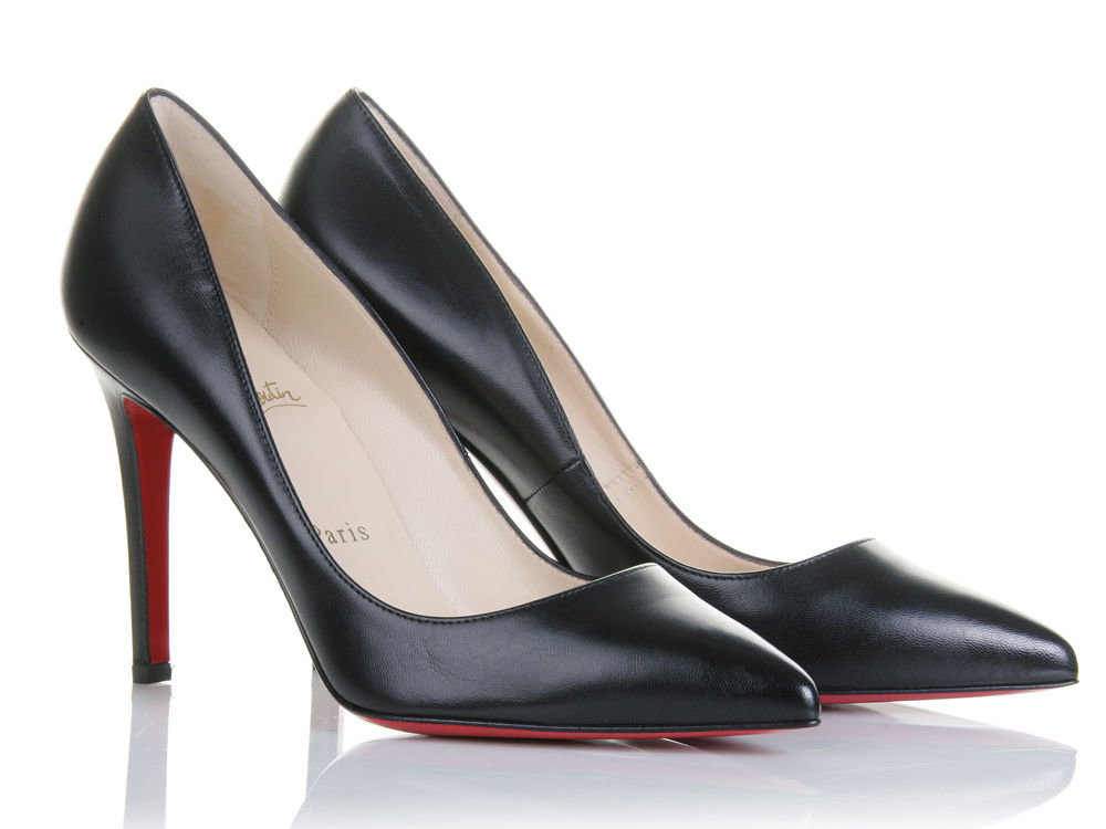 Pumps von Christian Louboutin