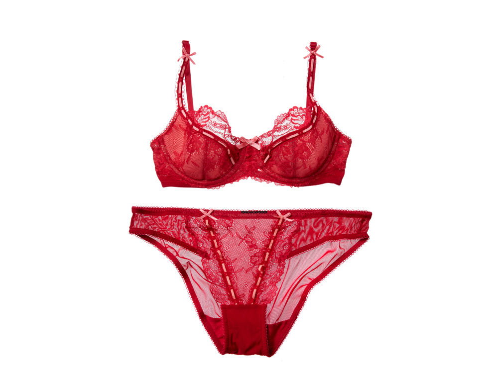 Dessous von Elle MacPherson Intimates