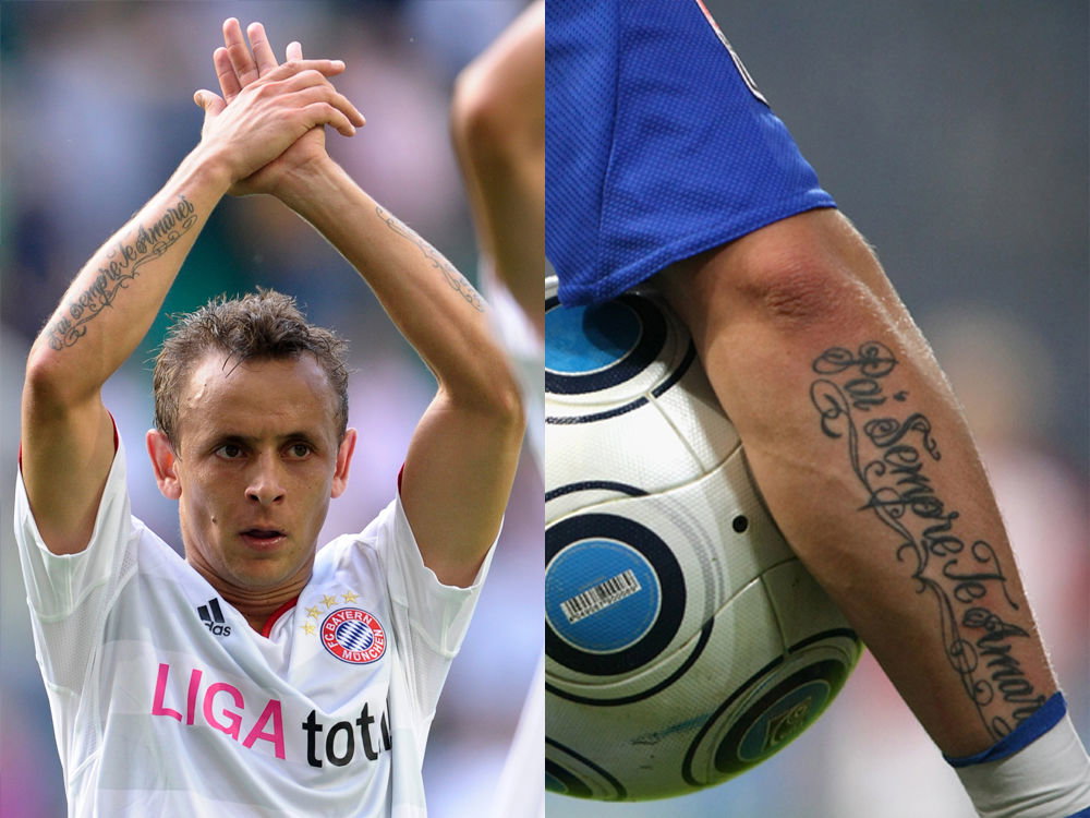 Rafinha