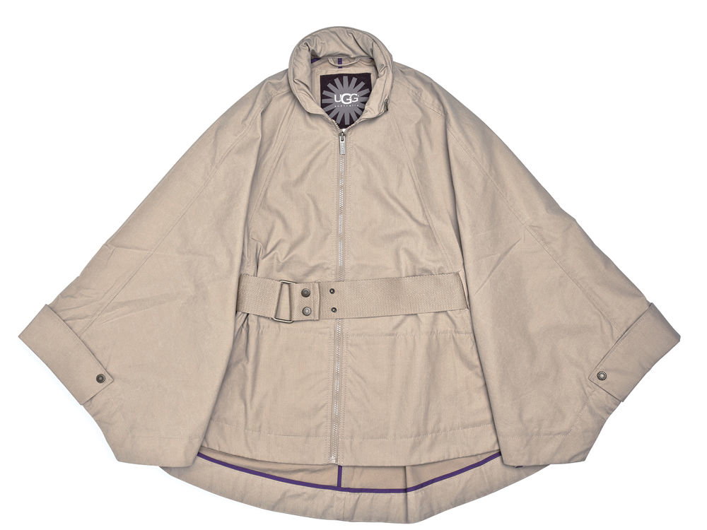 Regencape von UGG