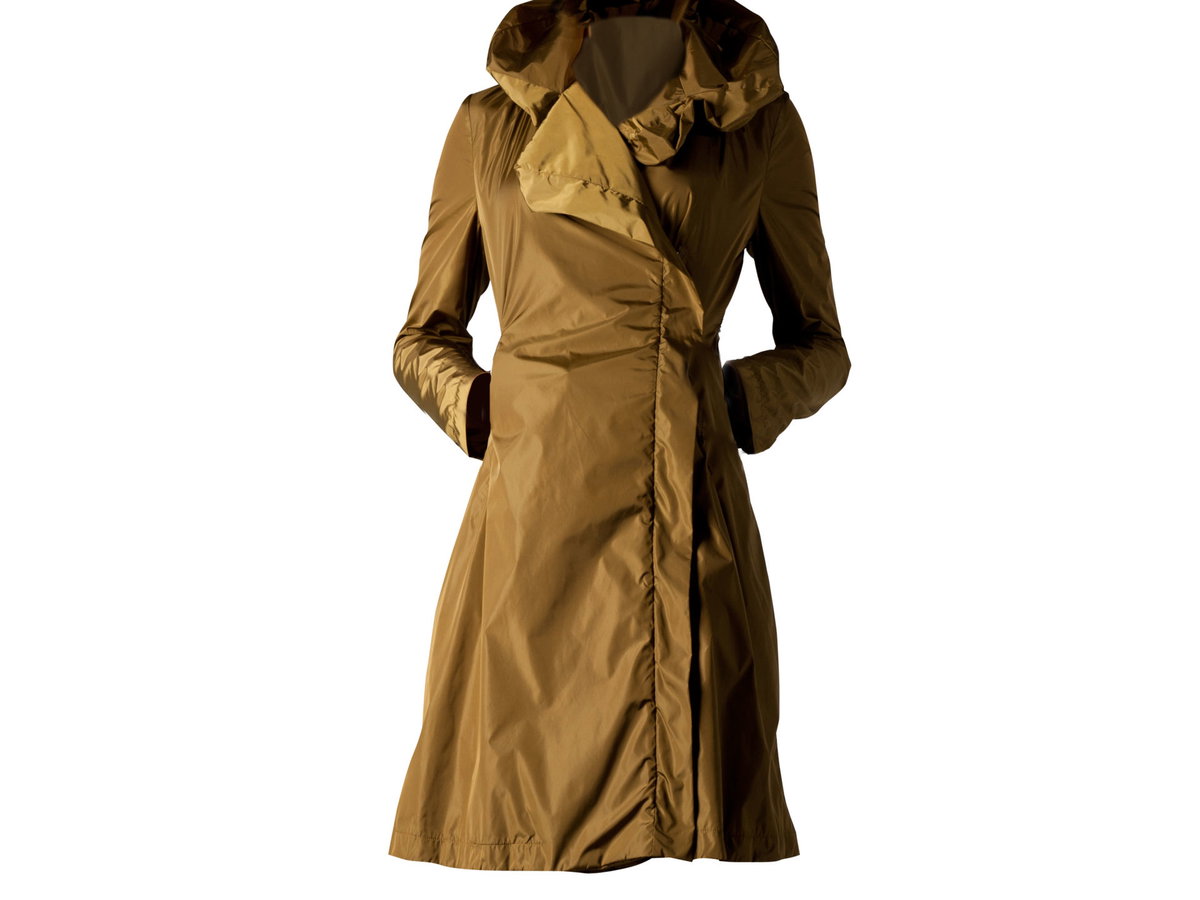 Regenjacke Hovman