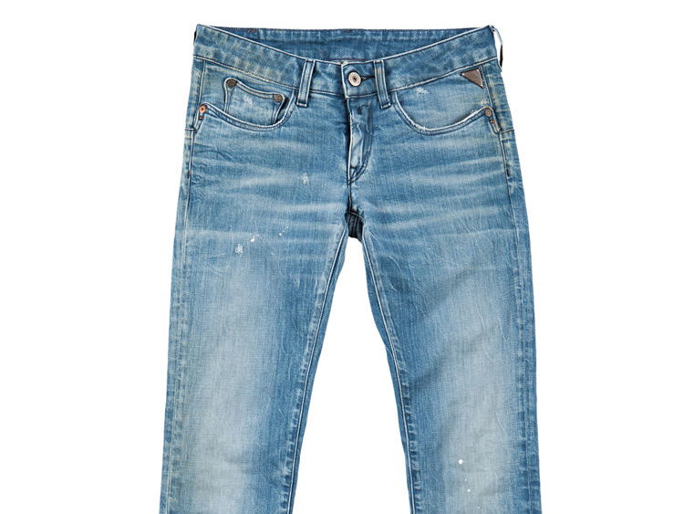 Replay Laserblast Jeans