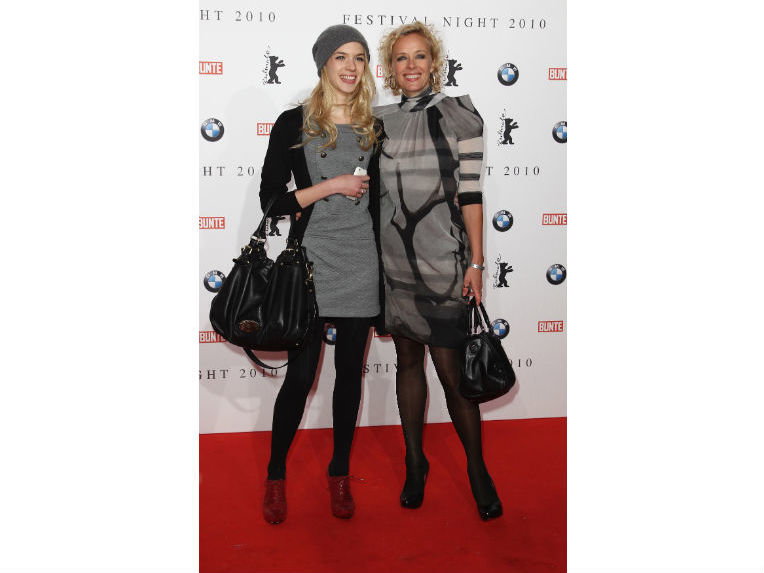 Katja und Paula Riemann