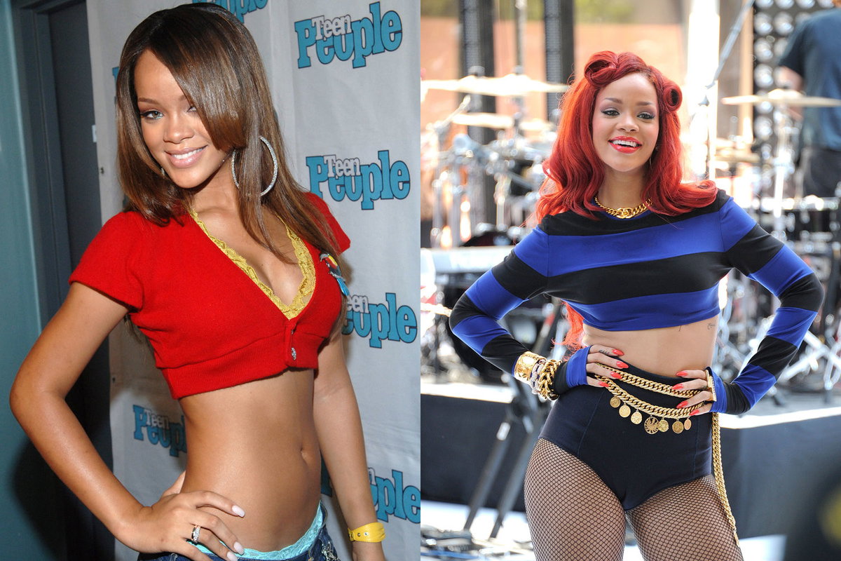 Rihanna