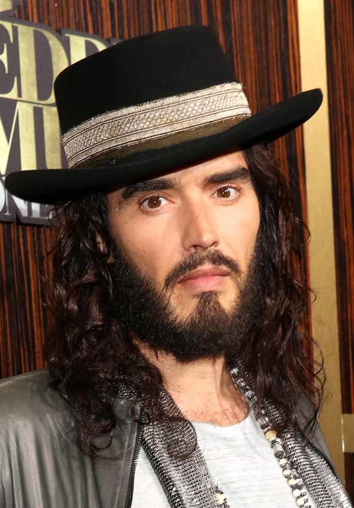 Russel Brand