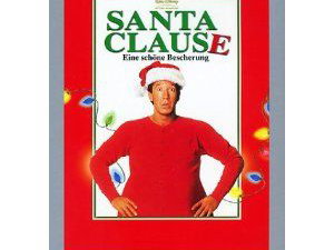 Santa Clause - eine schöne Bescherung