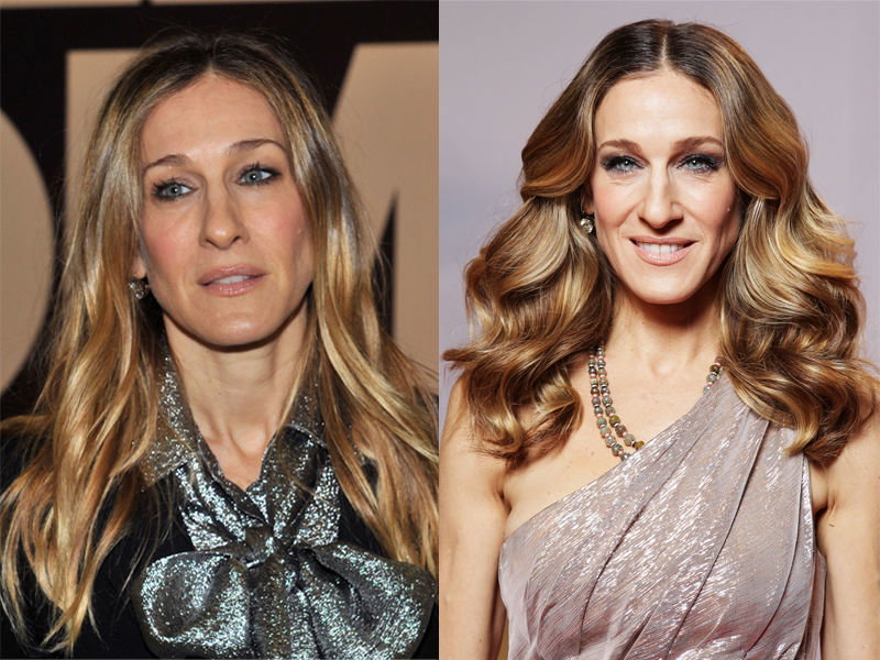 Sarah Jessica Parker