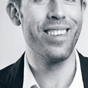 Sascha Borée
