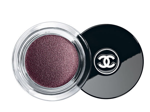 Lidschatten von Chanel