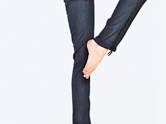 Jeans von Replay
