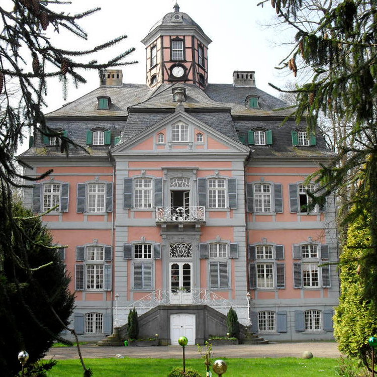Schloss Arff