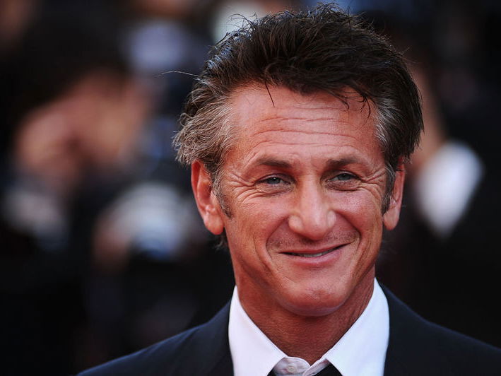 Sean Penn