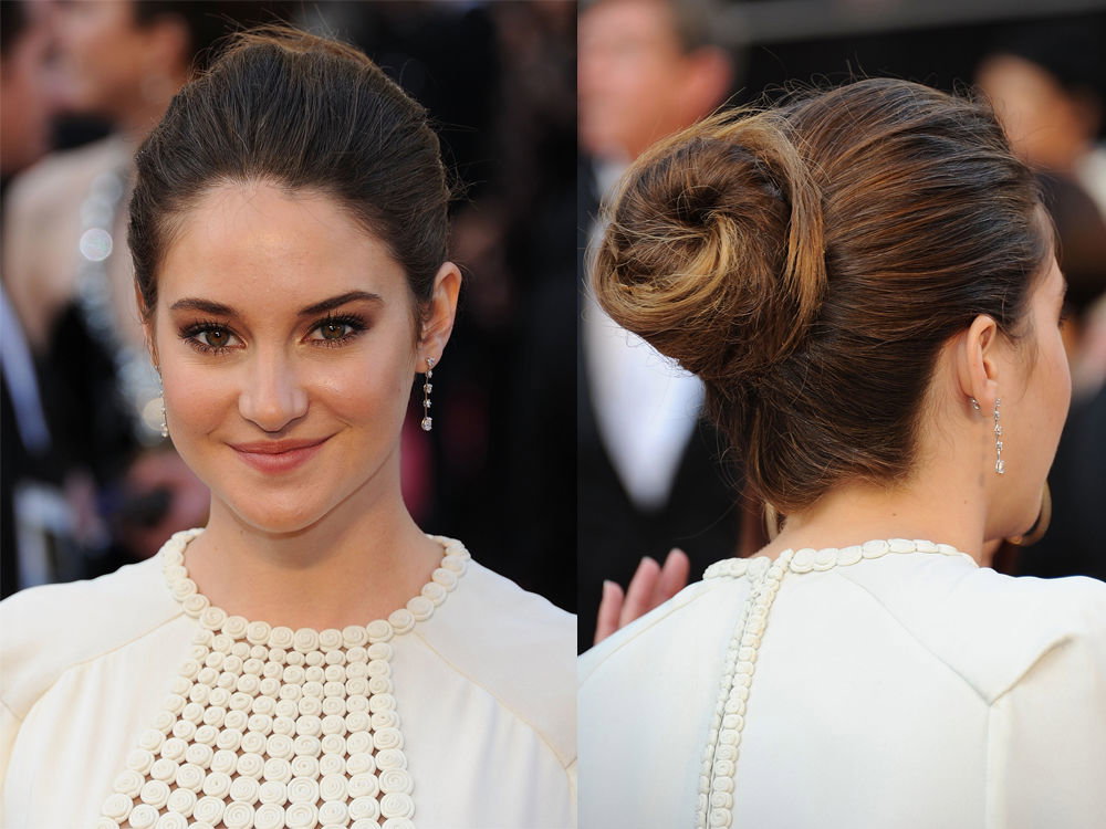 Shailene Woodley