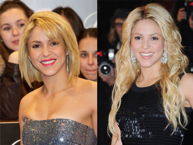 Shakira