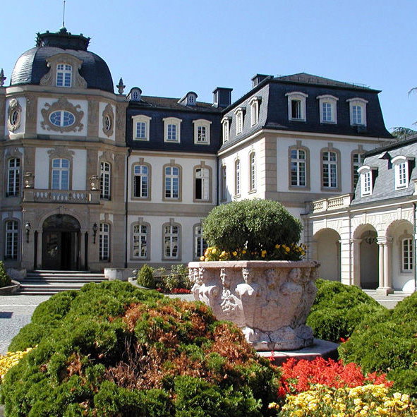 Sheraton Offenbach Hotel