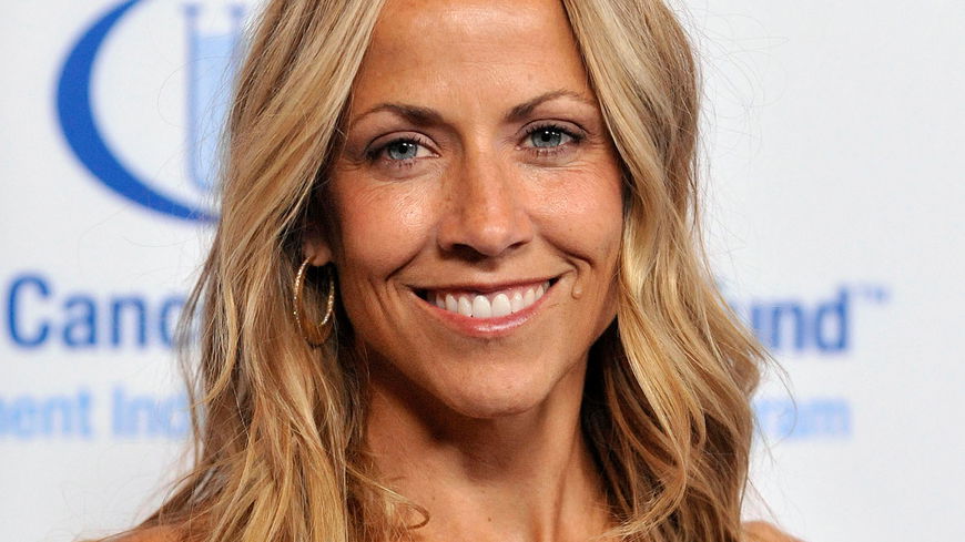 Sheryl Crow hat einen Gehirntumor