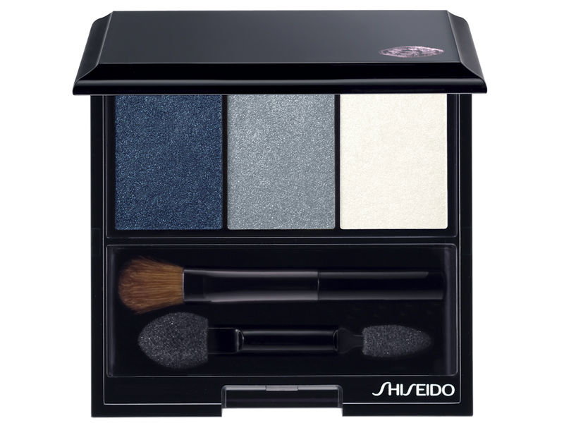 Satin Eye Color Trio
