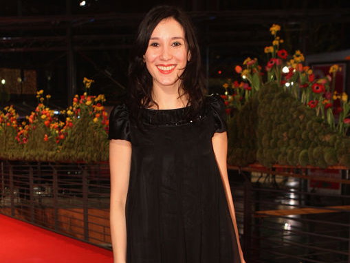 Sibel Kekilli