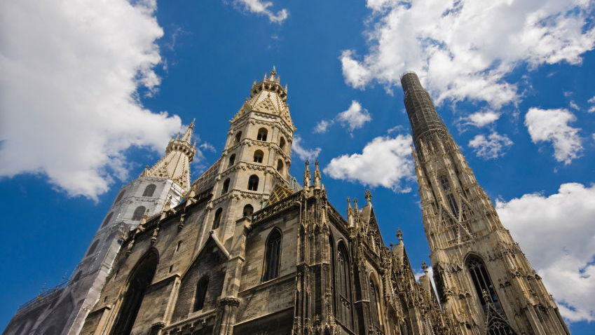 Zürich gegen Wien: Das Alpen-Duell
