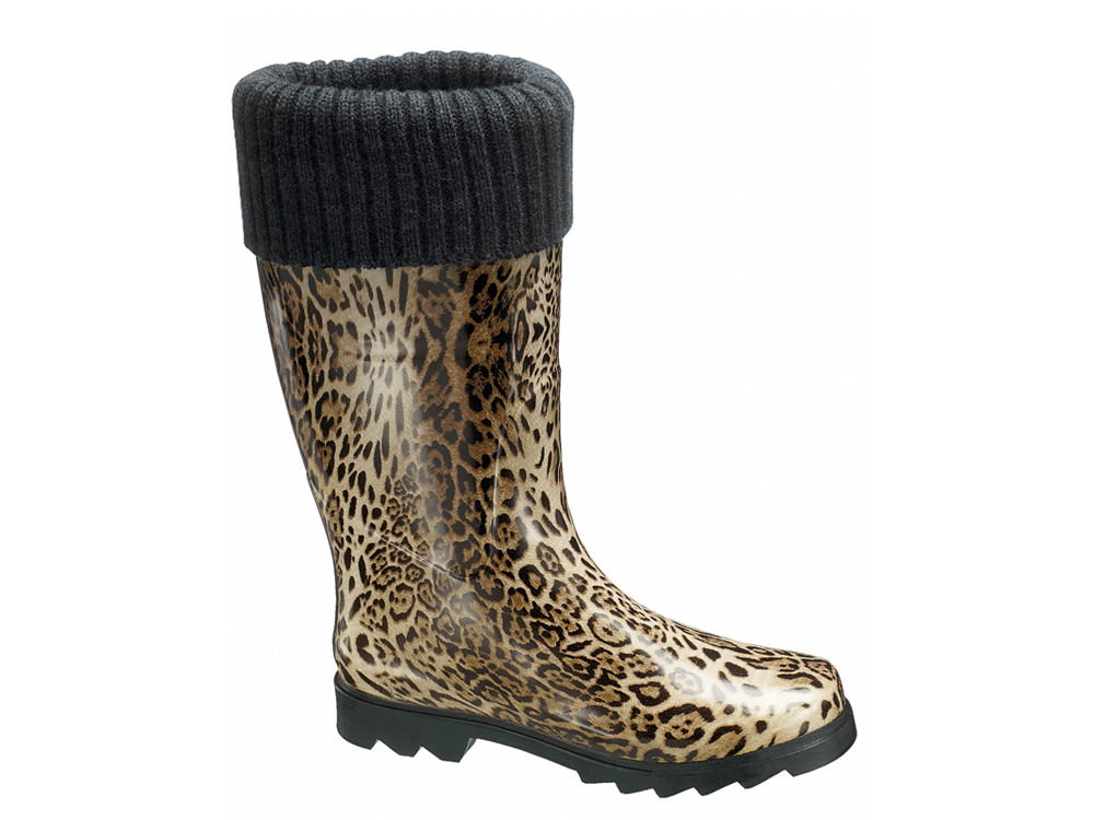 Stiefel von Deichmann