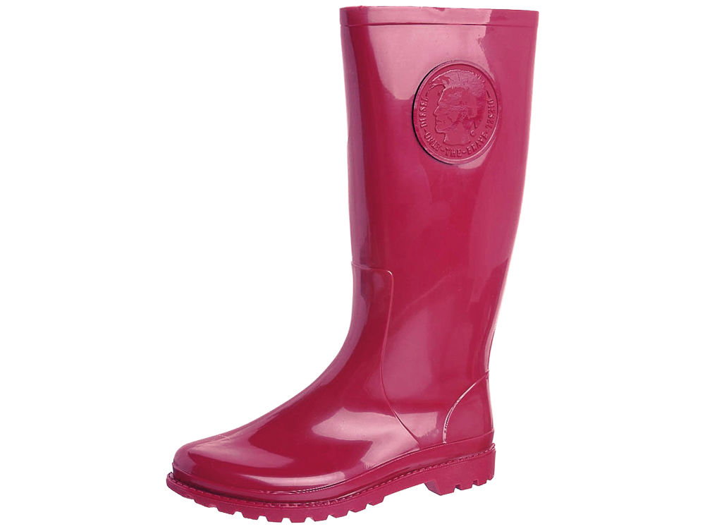 Stiefel von Diesel