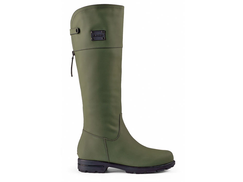 Stiefel von Geox