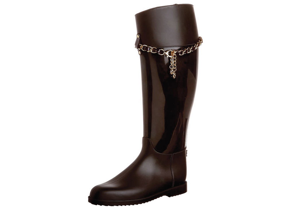 Stiefel von Love Moschino