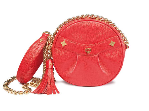 Handtasche MCM