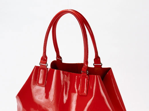 Ledertasche Sequoia