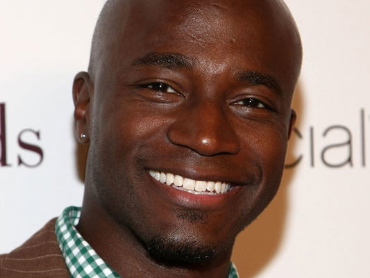 Taye Diggs