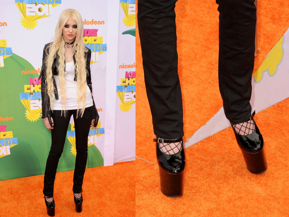 Taylor Momsen