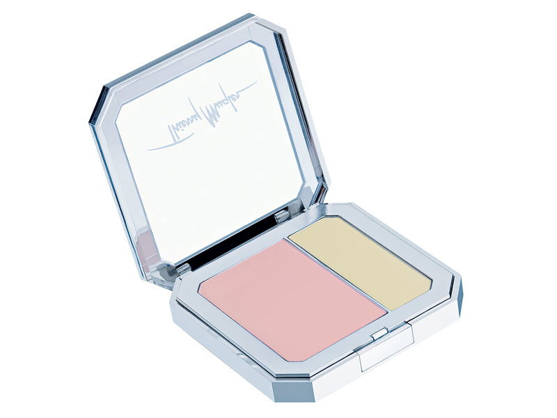 Highlighter von Thierry Mugler