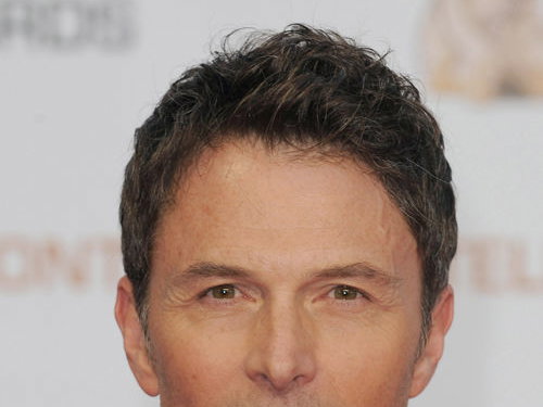 Tim Daly