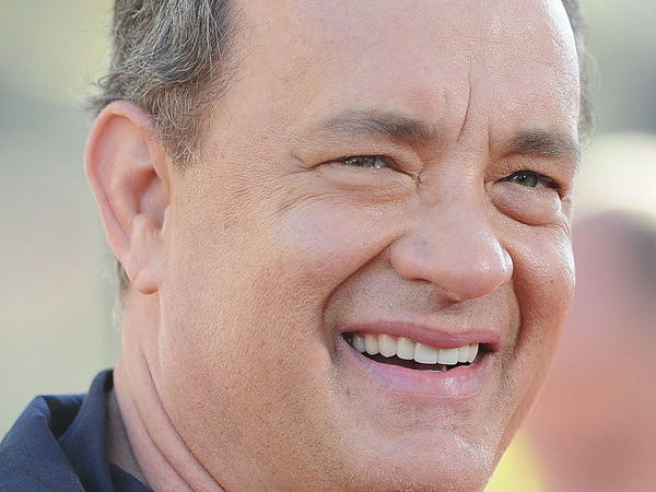 Tom Hanks