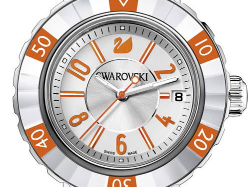 Uhr Swarowski