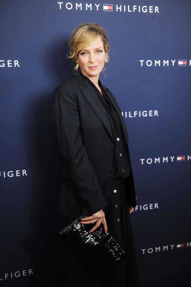 Uma Thurman