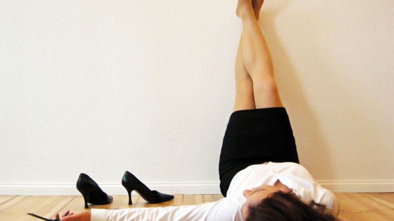 10 Tipps gegen Jobfrust