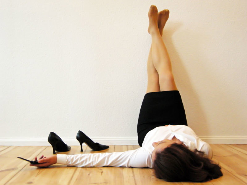 10 Tipps gegen Jobfrust