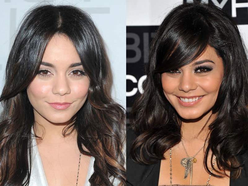 Vanessa Hudgens