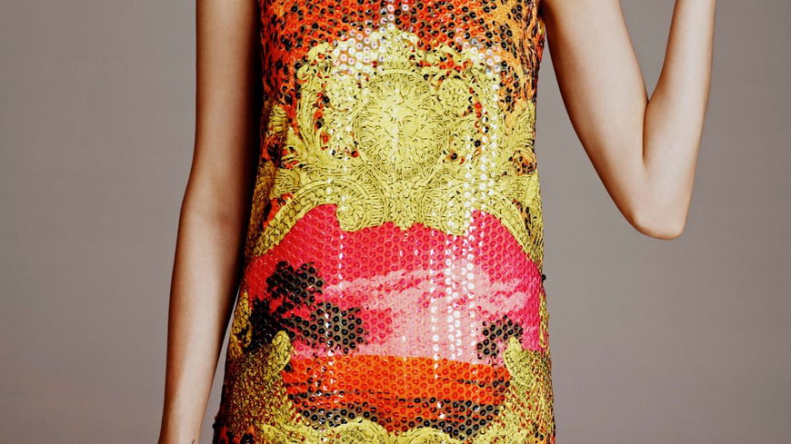 Versace for H&M