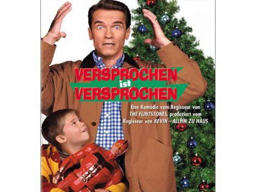 Versprochen ist versprochen