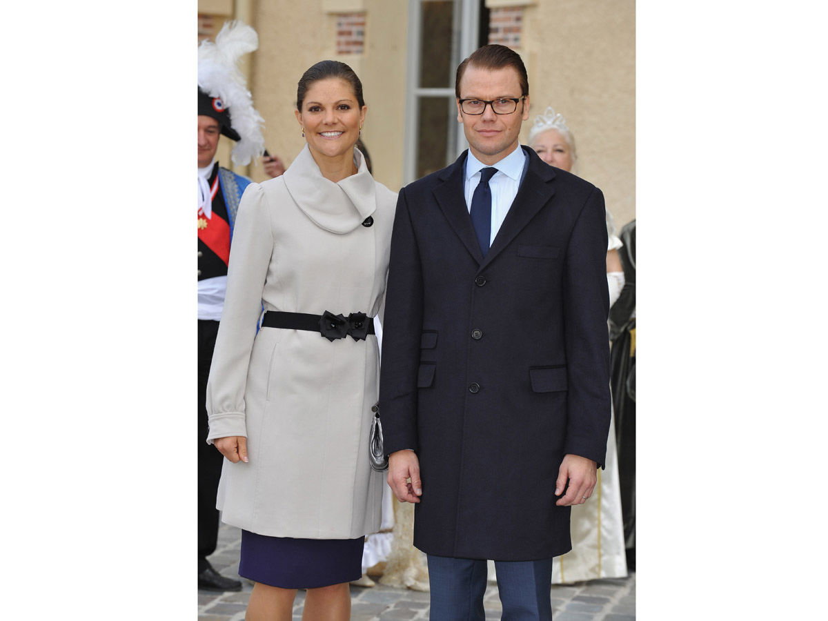 Victoria von Schweden